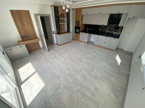 Mera Emlaktan Gürede Doğanın İçerisinde 2+1 90m2 Lüx Daire
