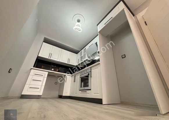 ▀▄mera Emlaktan Tuzcumurat Mh. K.otoparklı Lüx 1+1 Satılık Daire