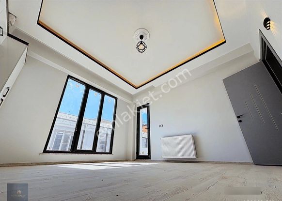 ▀▄mera Emlaktan Diş Hast. Yakını 2+1 90m2 Ultralüx Sıfır Daire