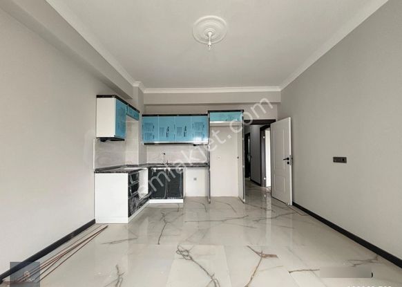 ▀▄mera Emlaktan Kadıköy Mh. Y.ısıtma 2+1 Ara Kat Sıfır Lüx Daire