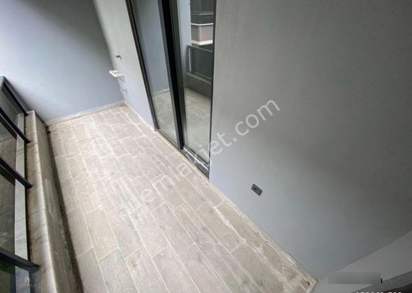 Mera Emlaktan Akçayda Doğalgazlı Ara Kat 1+1 70m2 Ultralüx Daire