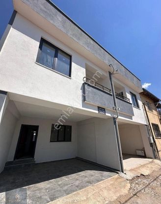 ▀▄mera Emlaktan Güre'de Bir Villa Fiyatına Sıfır İki Villa