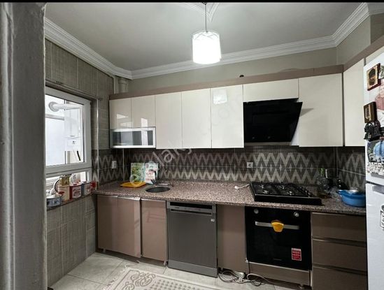 Tunalıhilmi Cadde Üzer 3+1 Full Yapılı 3. Kat Arka Cephe