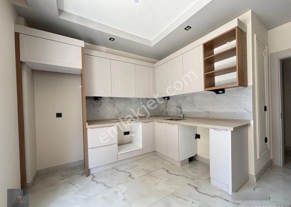 ▀▄mera Emlaktan Cennetayağı Mh. Ayrı Mutfak Ultralüx 2+1 Daire