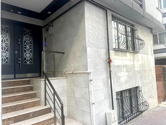 Yıldız Dan Devlet Hastanesi Yakını Yatırımlık Uygun Fiyatlı 4 Yıllık Y-giriş Daire