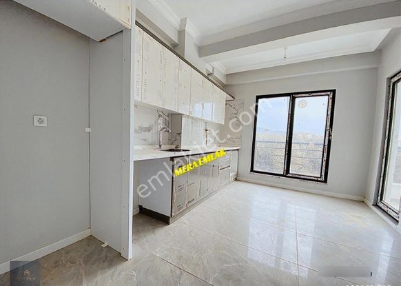 ▀▄mera Emlaktan Kadıköy Mh. 2+1 105m2 Köşe Sıfır Ultralüx Daire