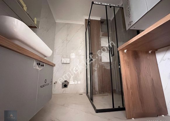 Mera Emlaktan Çamlıbel'de Havuzlu-müstakil Bahçeli 150 M2 Dublex