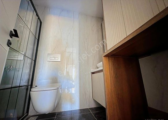 ▀mera Emlaktan Güre'de Müstakil Tadında Sıfır 2+1 Lüx Daire