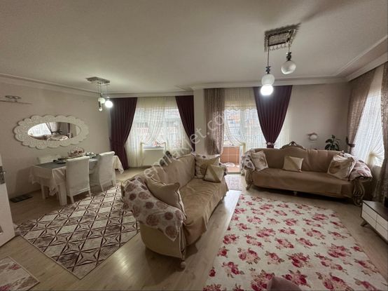 Karayelden Kalederede 4+1 Dubleks