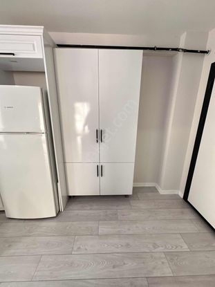 Akkaya İnşaattan Merkezi Lok.sıfır Geniş K.otoparklı 1+1 Daire