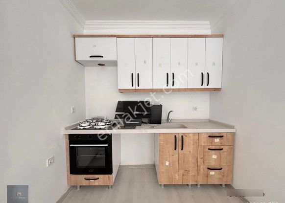 ▀▄mera Emlaktan Tuzcumurat Mh Sıfır 1+1 50m2 Satılık Lüx Daire