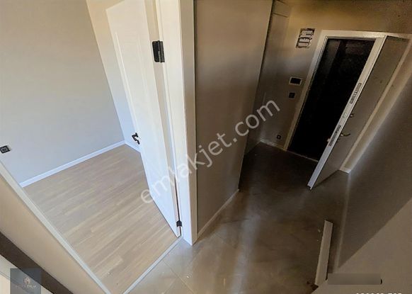 ▀mera Emlaktan Akçayda Tam Donanımlı Ara Kat 1+1 60m2 Lüx Daire
