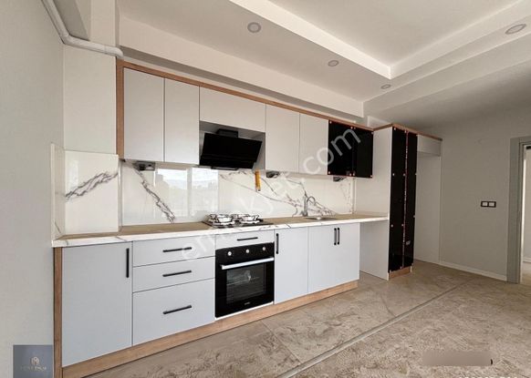 ▀mera Emlaktan Edremit Cennetayağı Mh 2+1 Ultralüx Satılık Daire