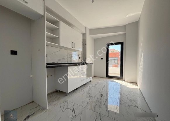 ▀▄mera Emlaktan Kadıköy Mah. Ara Kat 2+1 Ultralüx Sıfır Daire