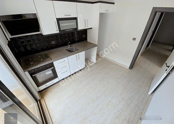 Mera Emlaktan Akçayda Ayrı Mutfak 2+1 100m2 Geniş Ultralüx Daire