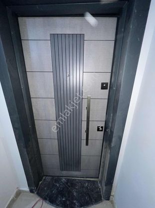 Sıfır 3+1 Yerden Isıtma Kapalı Mutfak