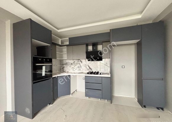 Mera Emlak'tan Kadıköy Mh. 1+1 Y.ısıtma Ultralüx Satılık Daire