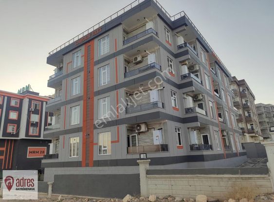 Karaköprü Seyrantepede 1+1 Sıfır Daire Adres Den