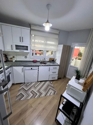 Satılık 2+1 Yavuz Sultan Selim Mh