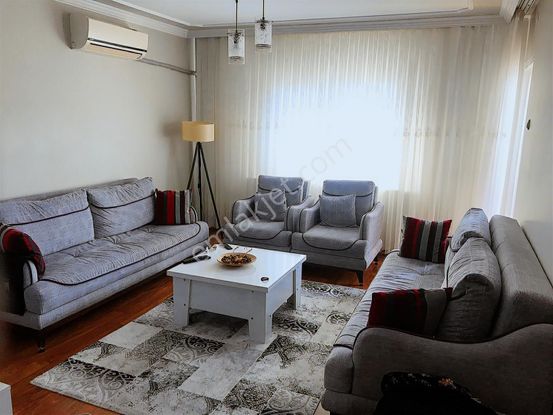 Bornova Evka 3 Te Satılık 2+1 Daire