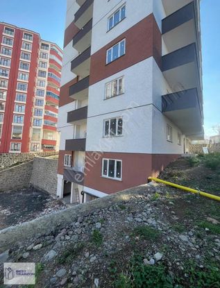 Best Of Trabzon/bahçeçik Site İçi Satılık 3+1 Daire