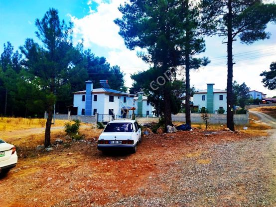 Kar Emlaktan Kırıntı Mevkiinde 250 M2 İmarlı İfrazlı Satılık Arsa