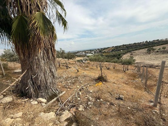 Sahibinden Kaleburcu Da Yatırımlık Fırsat Arsa