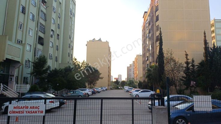 Gürselpaşa Toki Merkezi Konumlu 3.kat Satılık Daire