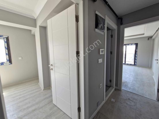 İzmir Menemen Yahselli'de Satılık 1+1 Daire