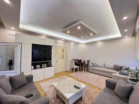 Net'den Kaçırılmayacak Konum Kazımkarabekirde Geniş 2+1 Arakat