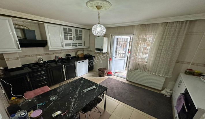 Uyanış Cadde 3+1 Asansörlü Hobi Bahçeli Sınırsız Kredi