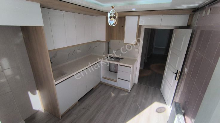 Yılmaz Gayrimenkulden Ultra Lüks Ful Yapılı Kacırılmayacak 3+1 Fırsat Dairesi