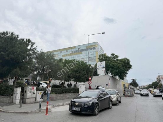 Basın Sitesi Devlet Hastane Dibi 3+1 130 M2 Arakat Otoparklı