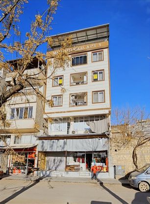 Rızık Emlak' Tan Dumlupınar Mah. Cadde Kenarı 2+1 Satılık Daire