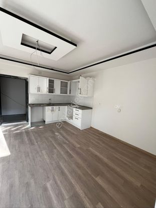 Yeni Mahallede 1+1 Kiralık