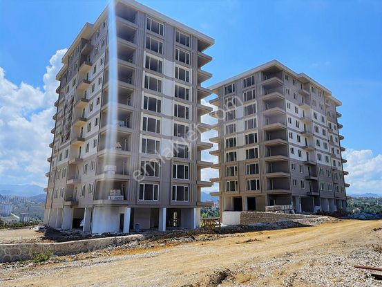 Mahall68 | 3+1 140 M2 Daireler