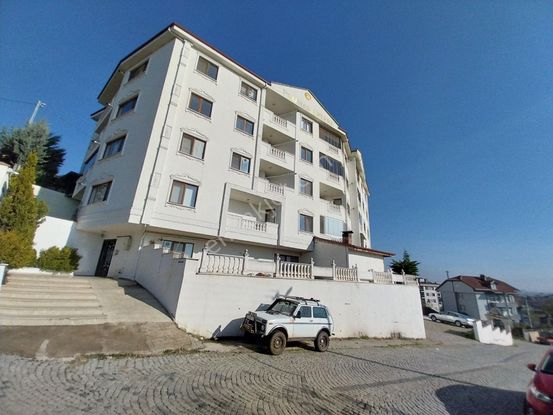 Düzce Konuralp Prusias Evlerinde 1+1 60 M2 Kiralık Daire