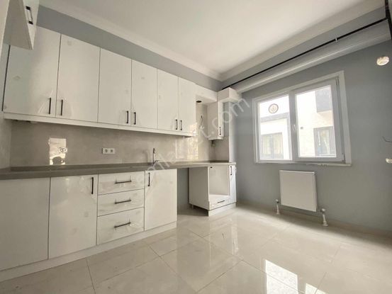 Net'den Sırasöğütler Mah Marmaray Dibinde 2+1 90m2 Sıfır Daire