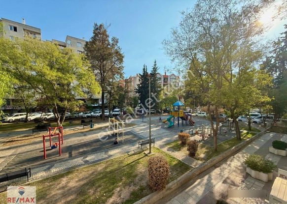 Kazımdirik Mahallesi Gediz Caddesinde 3+1 Kiralık Daire