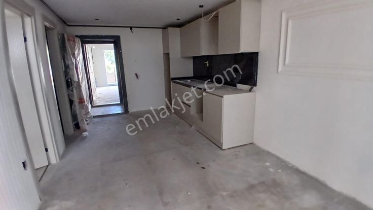 Aksaray Paşacık Mahallesi'nde Satılık 1+1 Sıfır Daire