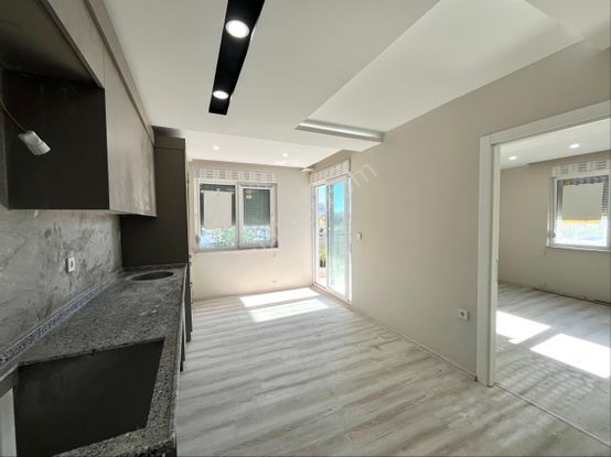 Aksu’da 2+1 Park Karşısı