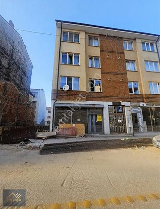 Exper Gayrimenkul'den Halk Caddesi Girişinde Satılık İş Yeri