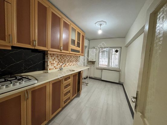 Koza Emlak'tan Atatürk Mahalesinde Uygun Fiyatlı Kilerli Ön Cephe De Satılık Dairee