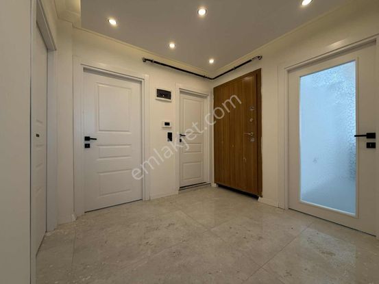 Net'den Marmarayın Karşısında 80m2 Ultra Lüx Sıfır 2+1 Daire