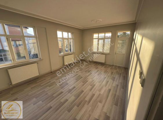 Buhara Mahallesinde Kiralık 2.kat 3+1 Daire