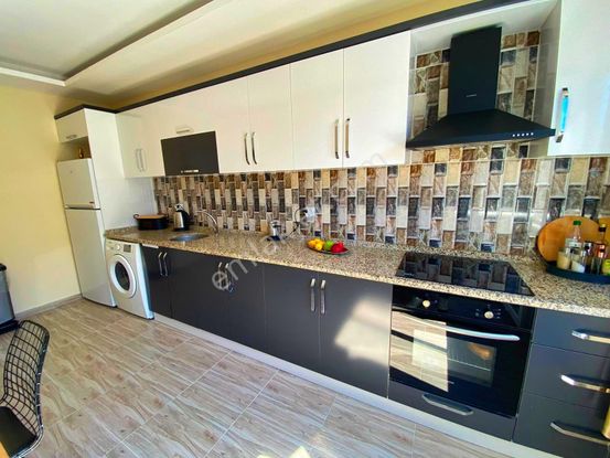 🛑🛑aktif'ten Akçay'da Satılık Denize Yakın Çift Banyolu Harika Geniş 4+1 Dublex