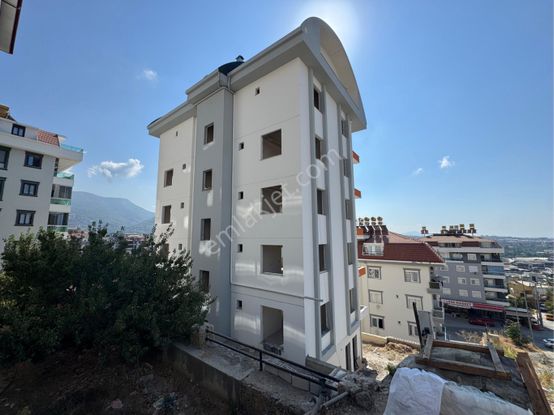 Çıplaklı'da Satılık Deniz Manzaralı 2+1 Amerikan Mutfak Daire