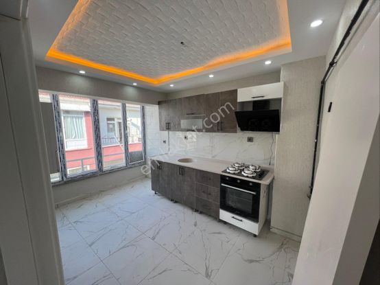 Sincan Plevne Mh'de Full+full Yapılı Katta Satılık 3+1 Daire