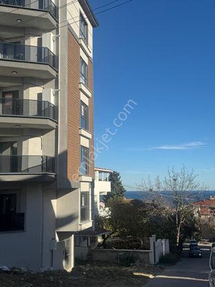 Tekirdağ S.paşa Altınova Malallesinde Kiralık Sıfır Daire