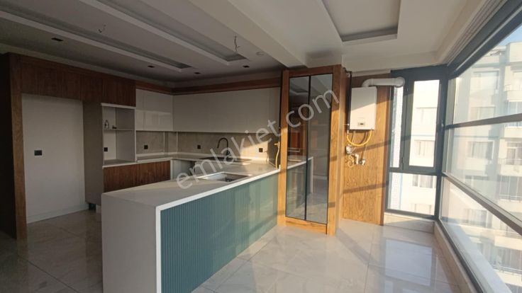 Rota'dan Urfa Yolu Üzeri 3.5+1 Ultra Lüks Daire